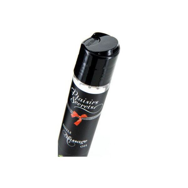 Huile de massage comestible chocolat 59ml 